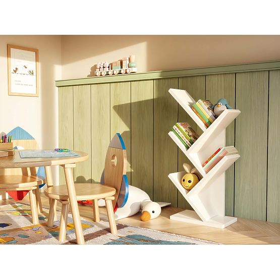 Regal Funny MINI BIJELI