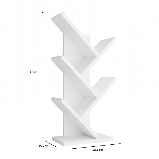 Regal Funny MINI BIJELI