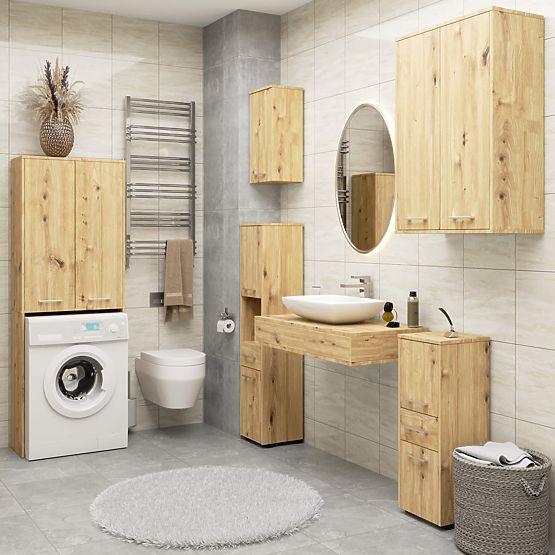 REGAL KUPAONICA FIN STUPAC 30 2D 1SZ 1W 140cm PK ARTISAN