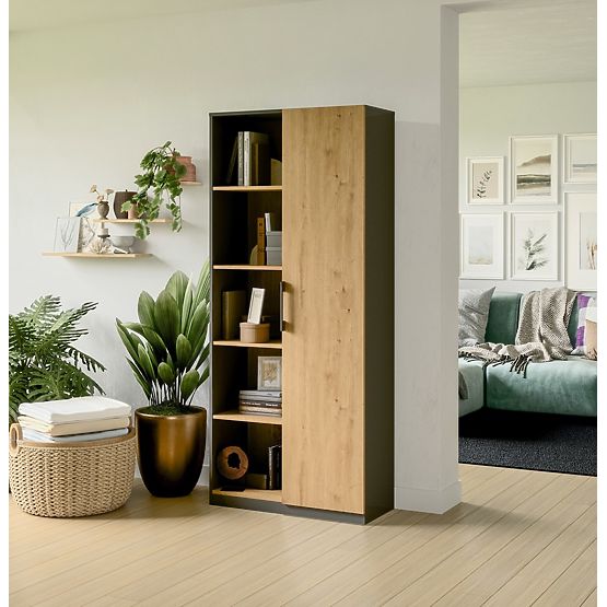 Regal Malwa RD/80 ANTRACIT ARTISAN