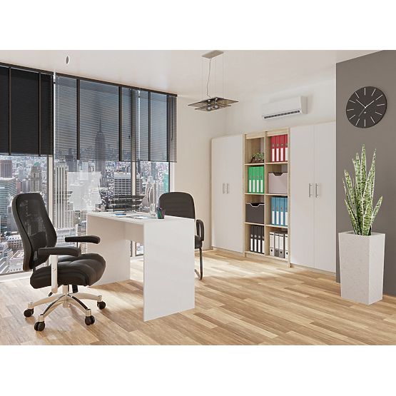 Regal Oliv 2D BIJELI SONOMA