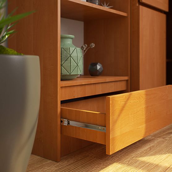 REGAL R 60 cm CLP 1 LADICA 4 POLICE PK JASEN