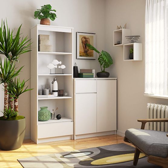 REGAL R60 1SZ 4P CLP PK BIJELI