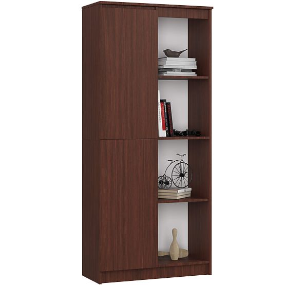 REGAŁ R80 1D 4P CLP VENGE