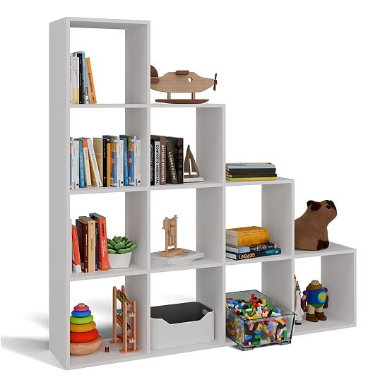 Regal Step 4X4 BIJELI