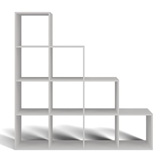 Regal Step 4X4 BIJELI