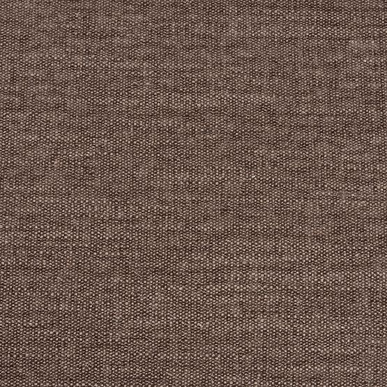 Relaksacijska fotelja Dolce, zaobljeni oblici, smeđa espresso, orah