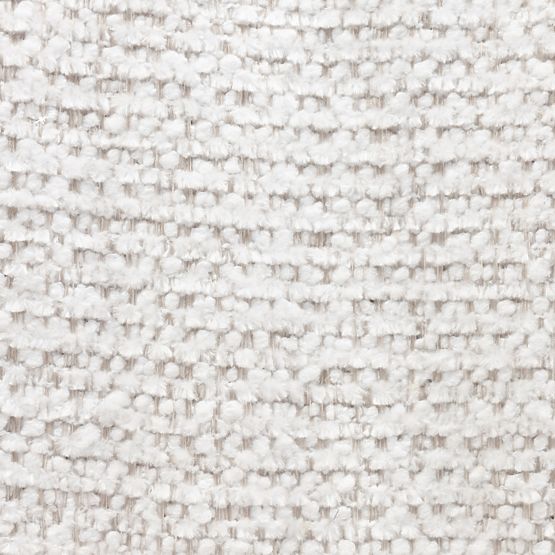 Rotirajuća stolica Oti, krem/kromirane noge