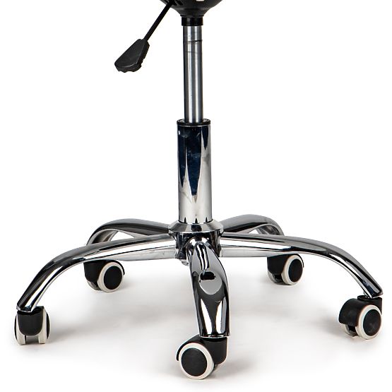 Rotirajuća uredska stolica s jastukom Modern Office