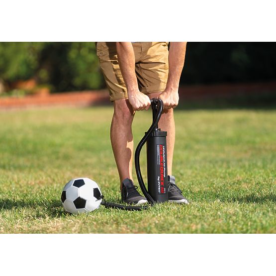 Ručna dvostrana pumpa Double Quick III Intex 68615