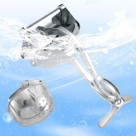 Ručni cjedilo za citruse Fina