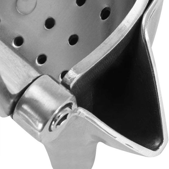 Ručni cjedilo za citruse Fina