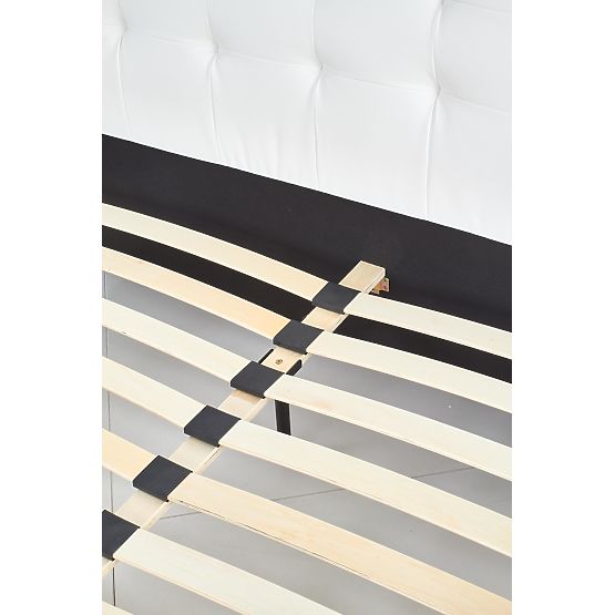 SAMARA 160 krevet bijela (2p=1ks.)