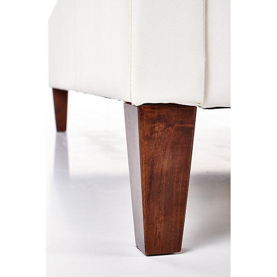 SAMARA 160 krevet bijela (2p=1ks.)