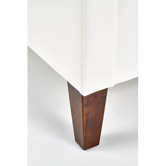 SAMARA 160 krevet bijela (2p=1ks.)