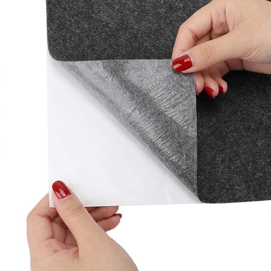 Samoljepljiva grebalica za mačke KITTY 200x40 cm