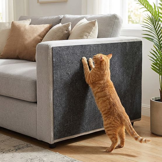 Samoljepljiva grebalica za mačke KITTY 200x40 cm