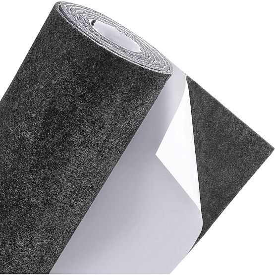 Samoljepljiva podloga za grebanje za mačke KITTY 100x40 cm