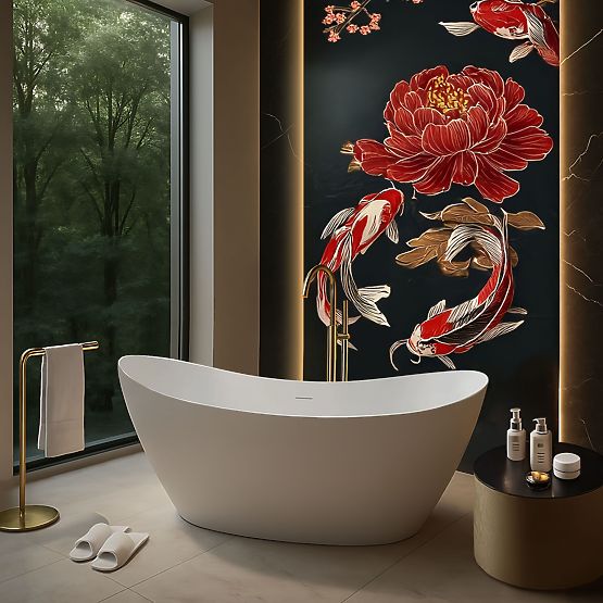 Samostojeća kada Rea Ferrano Slim 170