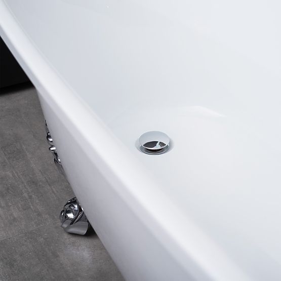 Samostojeća kada Rea Sparta 175