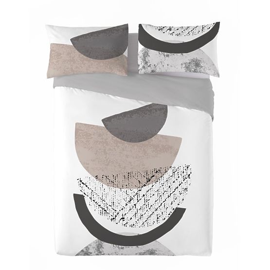 Saten posteljina od pamuka PRESTIGE 160x200 + 2x 70x80