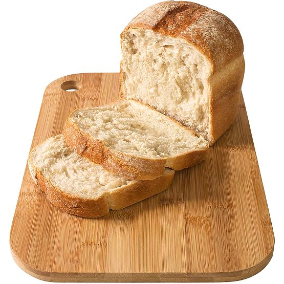 Set bambusovih dasaka za rezanje SUPRI 3 komada