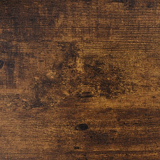 Set od 2 bambusove police GINGER RUSTIC