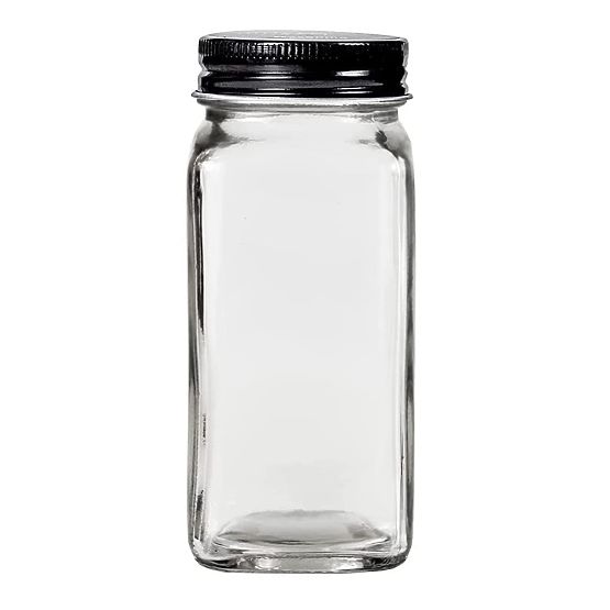 Set od 24 staklenki za začine BAKER