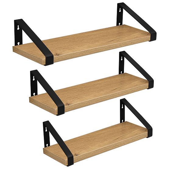 Set od 3 loft police SIRIN craft