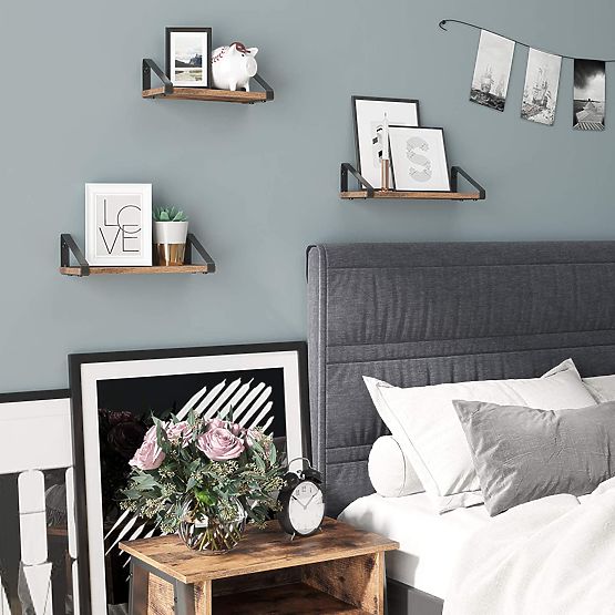 Set od 3 loft police SIRIN crna