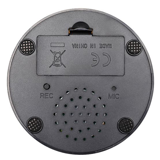 Set od 4 komunikacijska gumba za psa TALKER