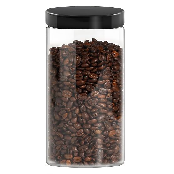 Set od 9 posuda FRASCO