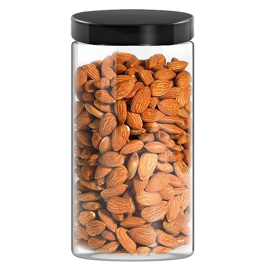 Set od 9 posuda FRASCO