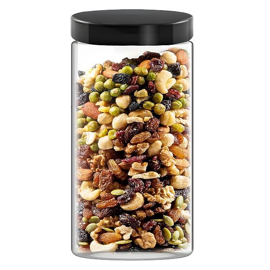 Set od 9 posuda FRASCO