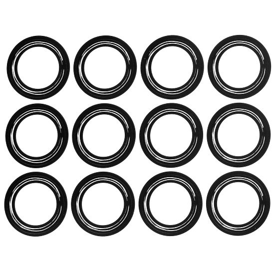 Set od 9 posuda FRASCO