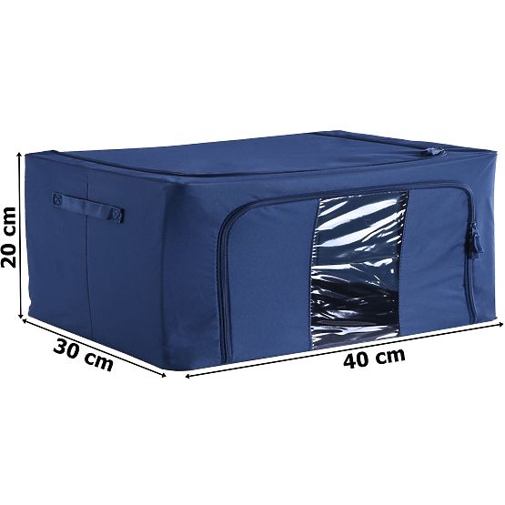 Set organizatora Parker tamnoplava