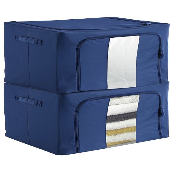 Set organizatora Parker tamnoplava