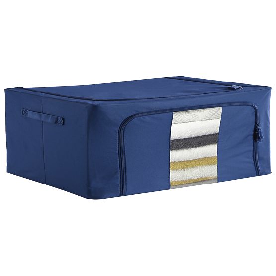 Set organizatora Parker tamnoplava