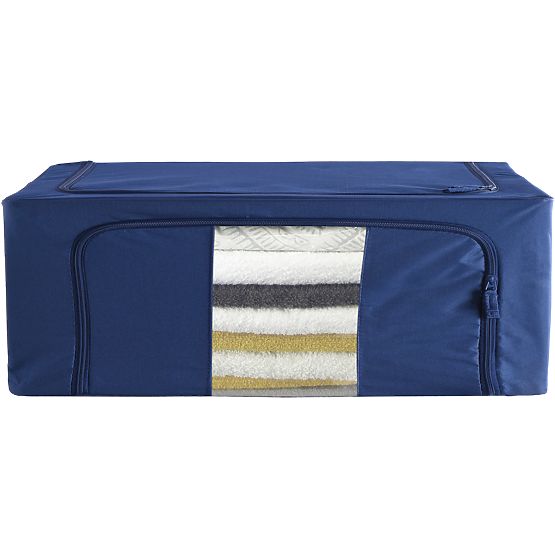 Set organizatora Parker tamnoplava