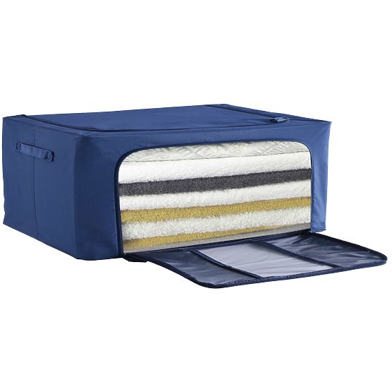 Set organizatora Parker tamnoplava