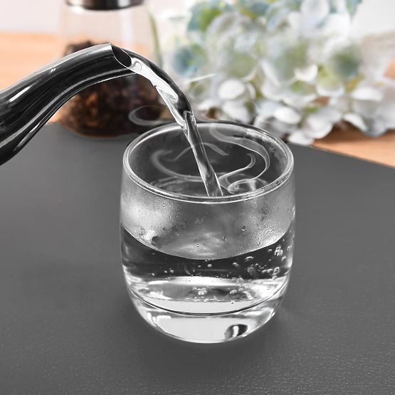 Set podmetača za stol TRIVAL GREY