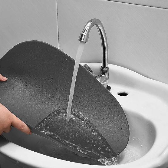 Set podmetača za stol TRIVAL GREY