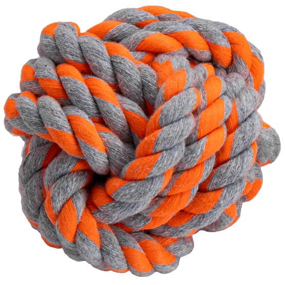 Set povlačnih igračaka za pse SPANKY 5 komada