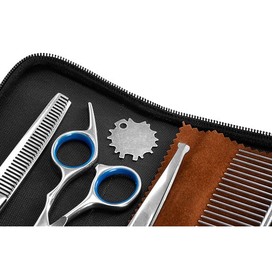 Set škara za životinje GROMMY za pse i mačke