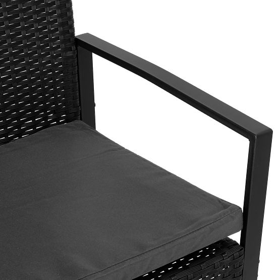 Set Vrtni Namještaj COFFI