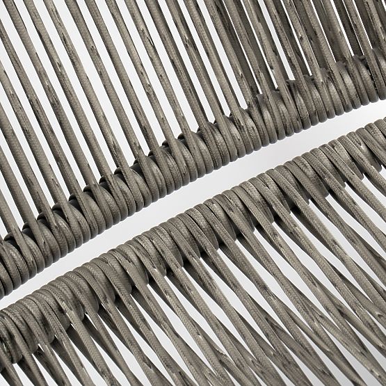 Set vrtnog namještaja CHILL ONYKS