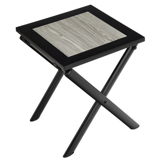 Set vrtnog namještaja CHILL ONYKS