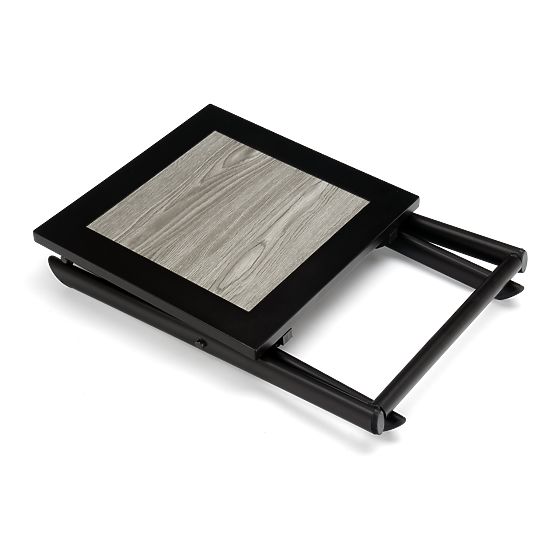 Set vrtnog namještaja CHILL ONYKS