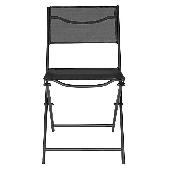 Set vrtnog namještaja FLORA stol + 2 stolice