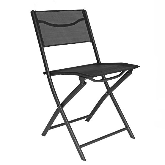 Set vrtnog namještaja FLORA stol + 2 stolice